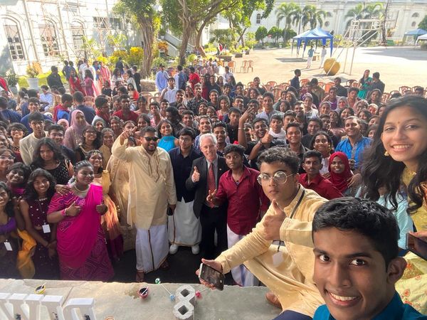 sri lanka community betterment